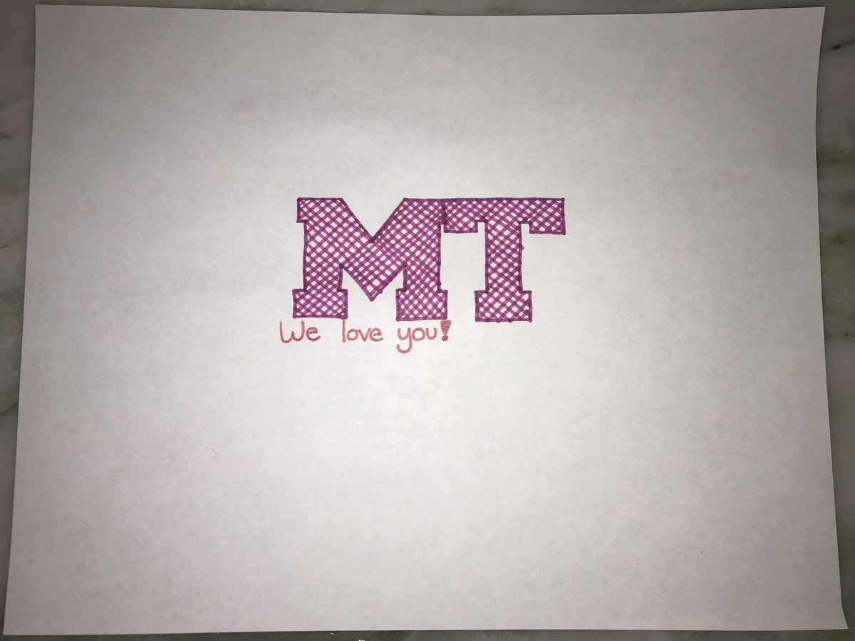 liarenee13's tweet image. HIIII so I’m going to do this little thingy where I write names of the people in the fandom and (hopefully) when I meet them one day, I will give this to them:) so all you have to do is comment your name, which color you want, and your @ :)

💗💗💗rt this so others can see!!!!!!!