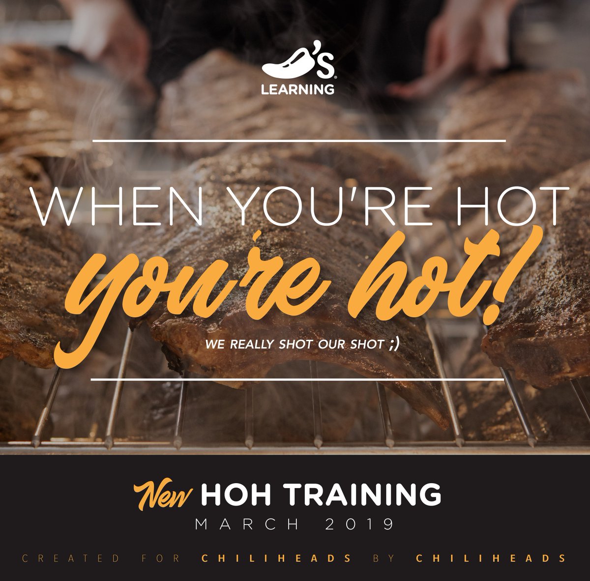 Chili's Jobs tweet media