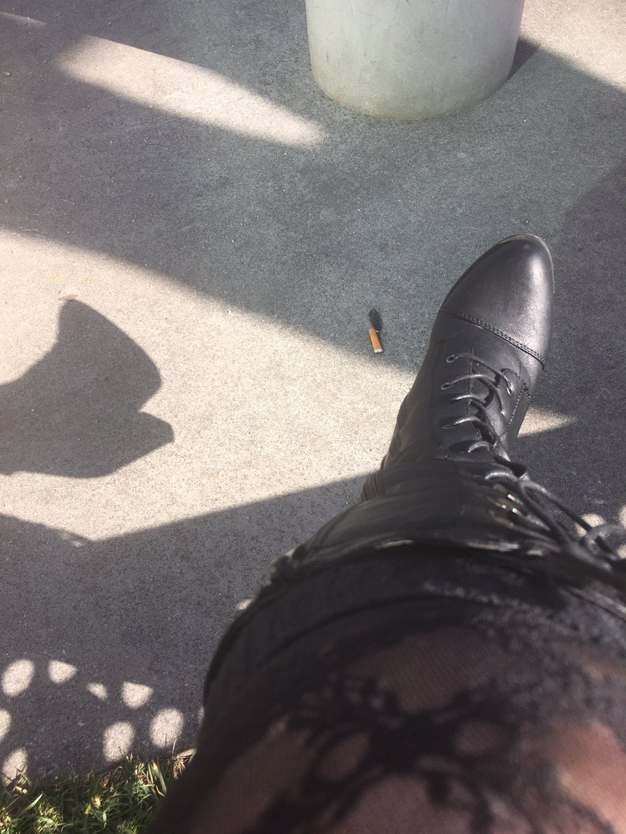 SCyanide666's tweet photo. These boots can use some licking https://t.co/yvtoW86gKF