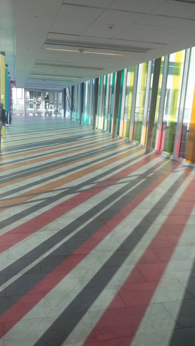scottwbossert's tweet photo. The Rainbow Bridge of @BowValley #BVCPride #BVC #YYC https://t.co/D2yWFQMWt5