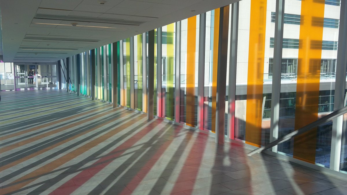 scottwbossert's tweet photo. The Rainbow Bridge of @BowValley #BVCPride #BVC #YYC https://t.co/D2yWFQMWt5