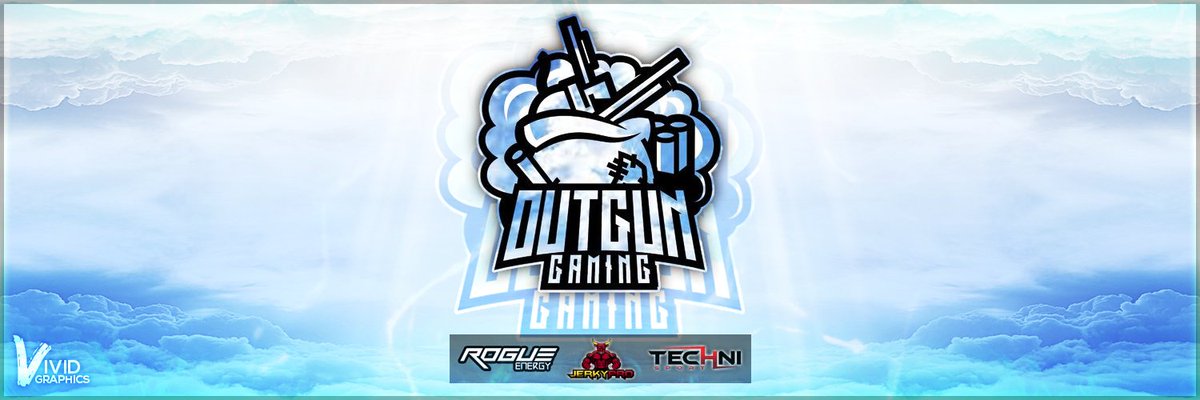 Vivid_Graaphics's tweet photo. Designs for @OG_Gunnies β
#graphicdesign #gfx #graphicdesigner #logo #banner #twitterheader #twitterbanner #vividgraphics #clanlogo #teamlogo #teambanner #teamart https://t.co/Ti2421sqHk