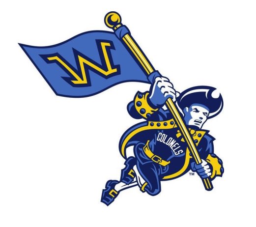 jackmalatesta15's tweet photo. Can’t wait to be a Colonel!! 👐🏻🏈 @WilkesFootball #bethechange https://t.co/3PrR9UxU4g