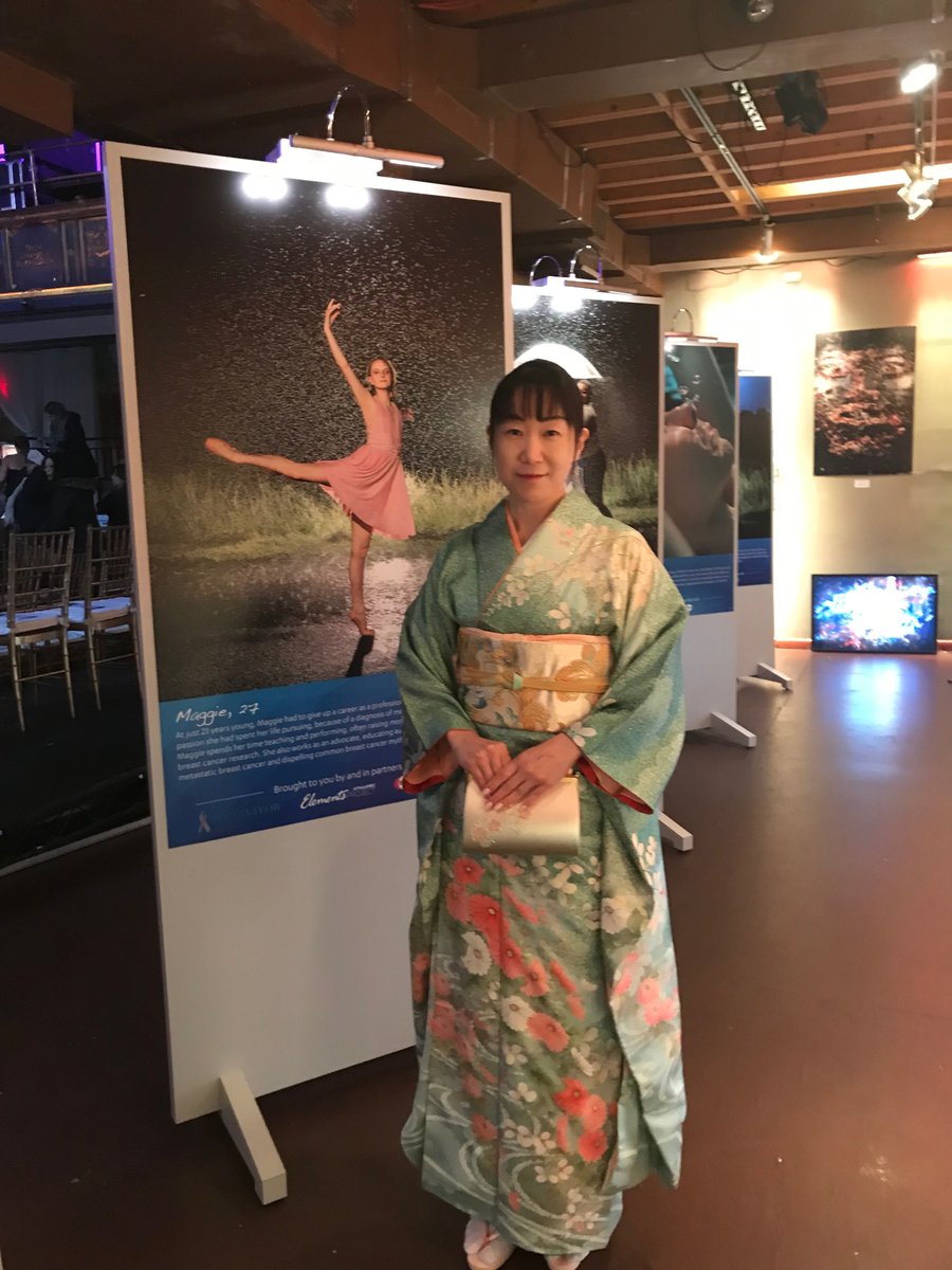 metavivor's tweet image. Many thanks to those who supported our #NYFW event! It was incredible to work with @AnaOnoIntimates, @InCancerland and @EisaiUS to raise funds for MBC research and bring the #ThisIsMBC Elements Project to life. Our MBC models looked amazing working the runway. #NotJustOne #ad