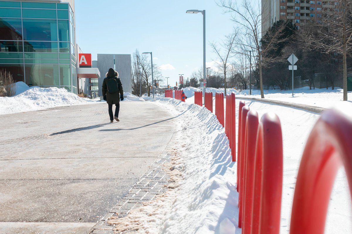 Seneca Polytechnic tweet media