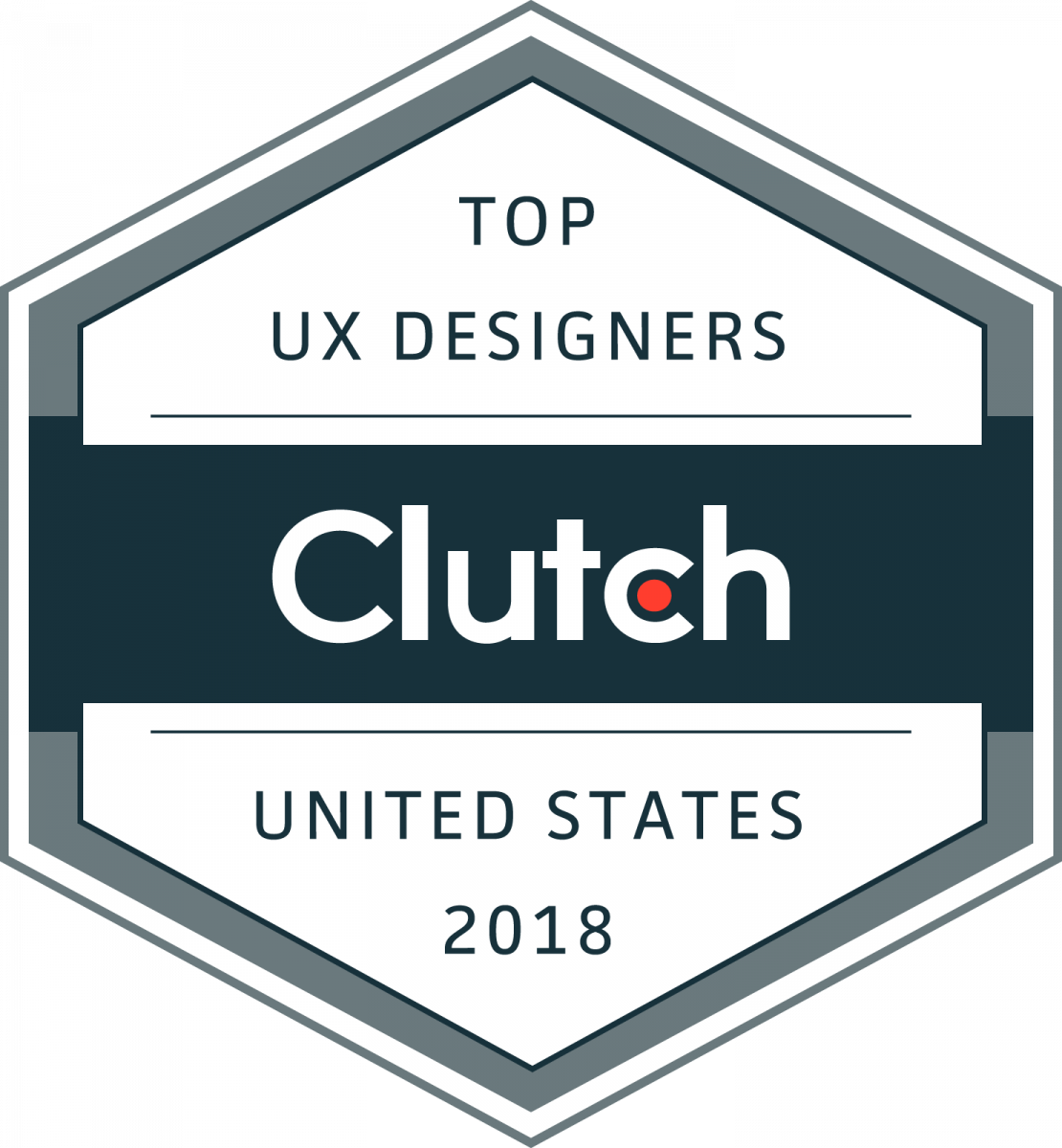 We love our talented UX/UI designers. According to bit.ly/2zMPogS, so do you! Myriad was ranked as the leading UX agency in North Dakota based on client reviews, market presence, and quality of work. Congrats, team! bit.ly/2L116IS