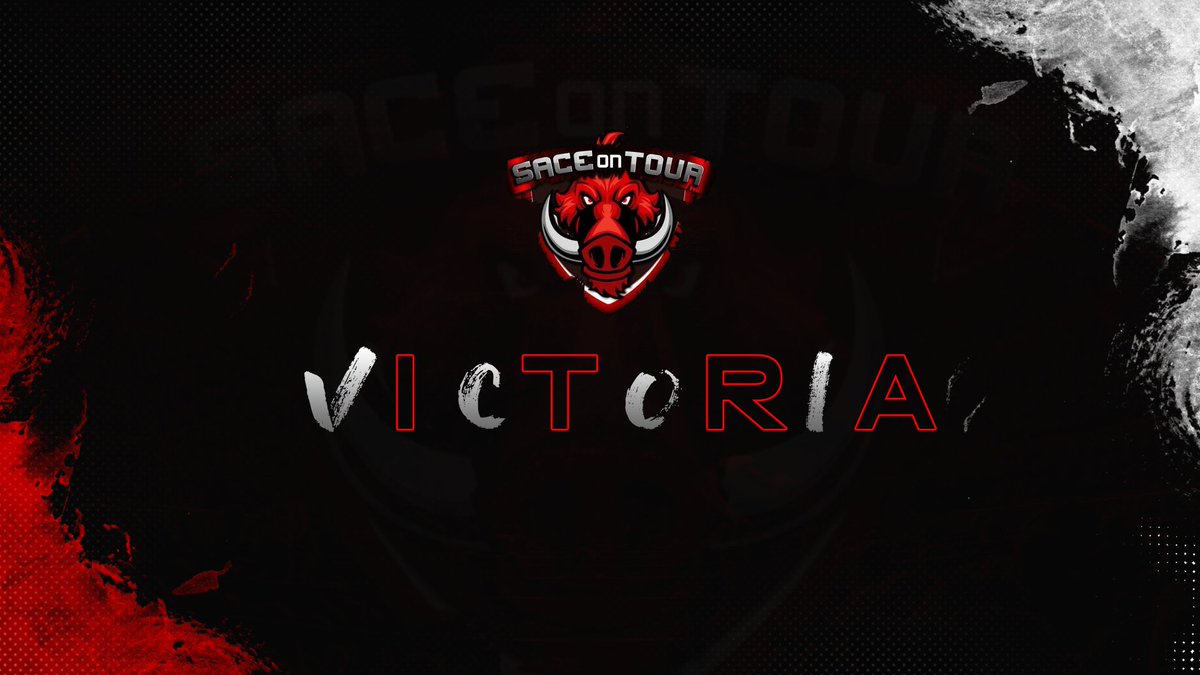 ⚠️VICTORIA⚠️
Ganamos 3-0 en la J18 de la <a href="/EternalLeague_/">Eternal League</a> ante <a href="/TeamPaella/">Team Paella🥘</a> lo que nos da virtualmente el segundo puesto.
Nuestro roster.
🐗<a href="/JoseDavid_CR/">Jose David</a> 5-0
🐗@Marioskooo 2-0
🐗<a href="/Danilovich18/">⚡️Danilovich⚡️</a> 0-1
🐗<a href="/burkemoreno/">burke</a> 
👮‍♂️<a href="/CarlosVikal13/">Carlos👺🐢🐢🐢</a> 
#GoSace🐗