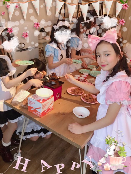 Twitterのコスプレ画像36