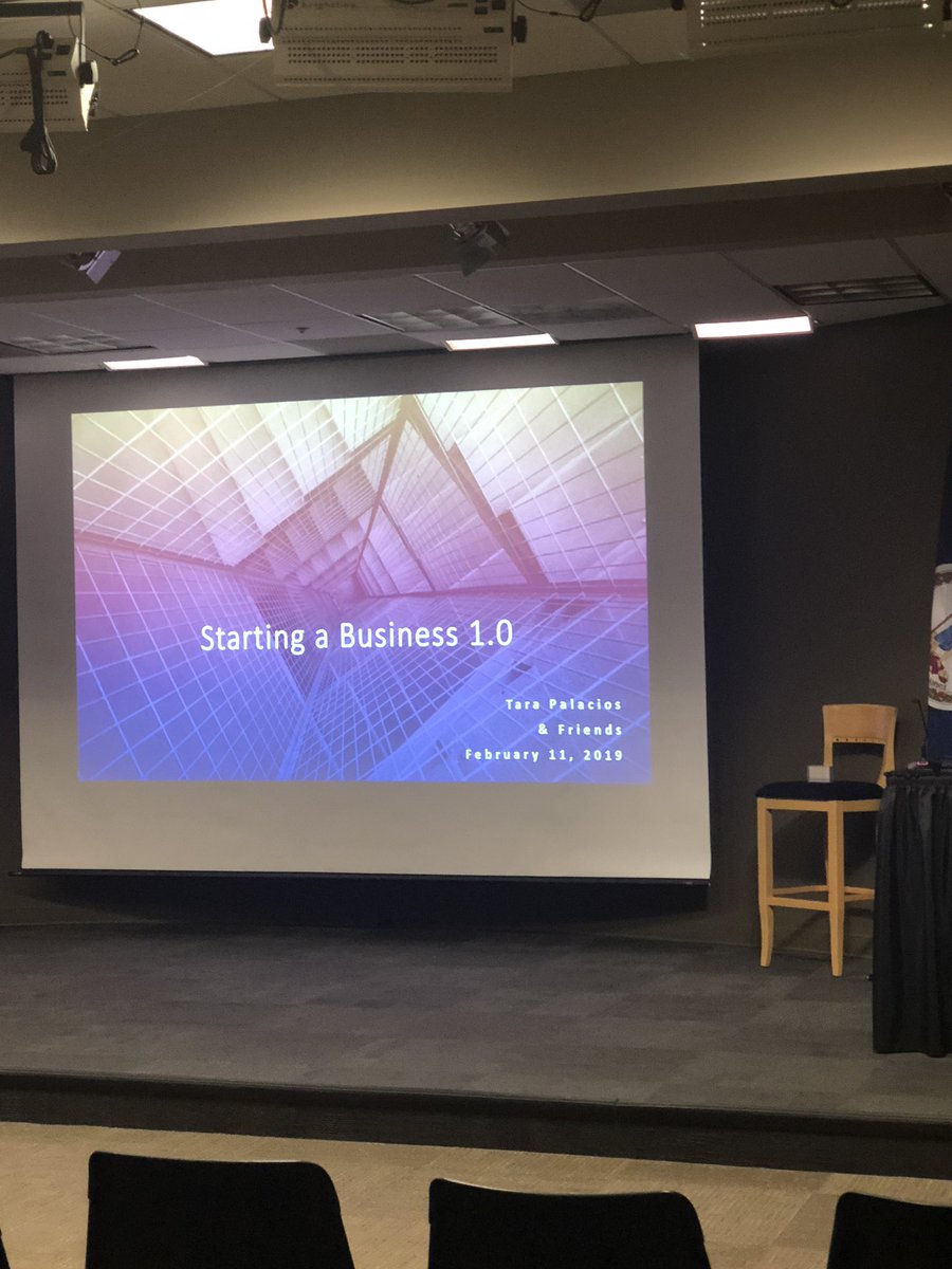 banjtheman's tweet image. “The entrepreneurship rate has fallen by almost half for workers with a bachelor’s degree.” Time to change that #entrepreneur #startups #cloudscreen