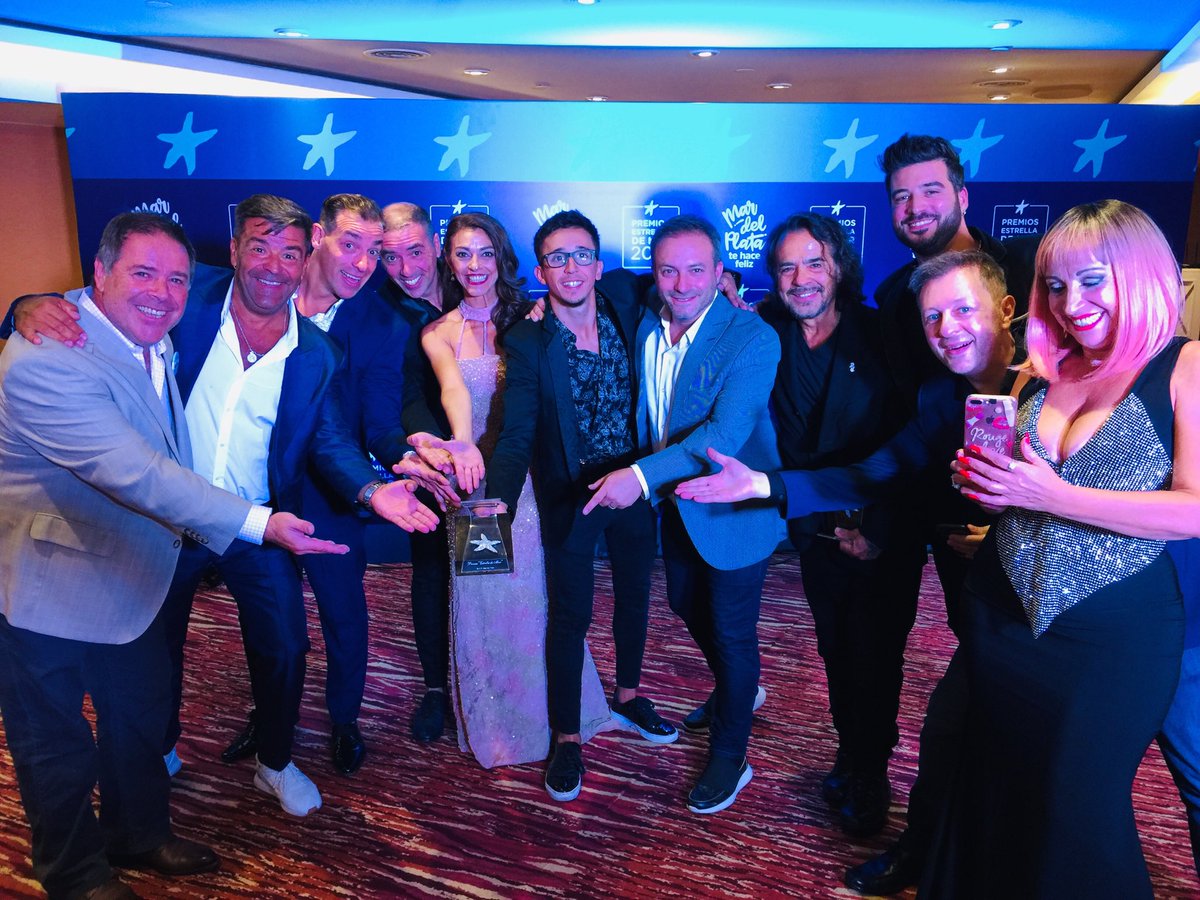 mardelplata's tweet photo. Mejor comedia para Chorros, la comedia del robo al Banco. #EstrellaDeMar2019 https://t.co/EfLv4bzdJg