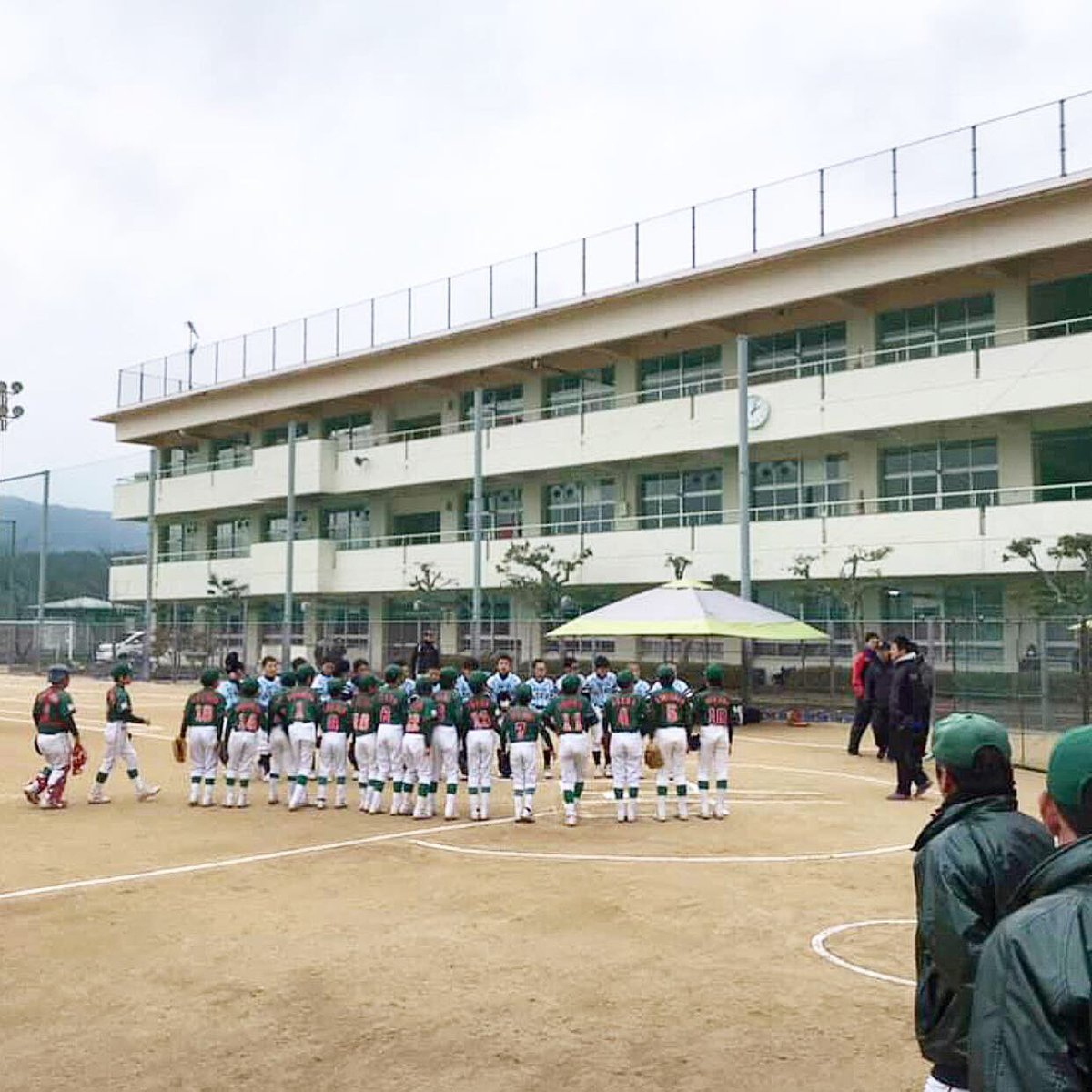 大町少年野球クラブ Ui9hvwrq8edbdpx Twitter