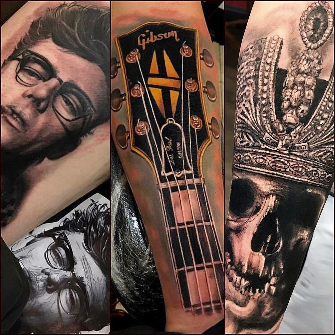 MiamiTattooCo's tweet photo. Guillermo Sanchez has available. Call or text 305-570-9913 #MiamiTattoos https://t.co/BI6Rnl9TOv