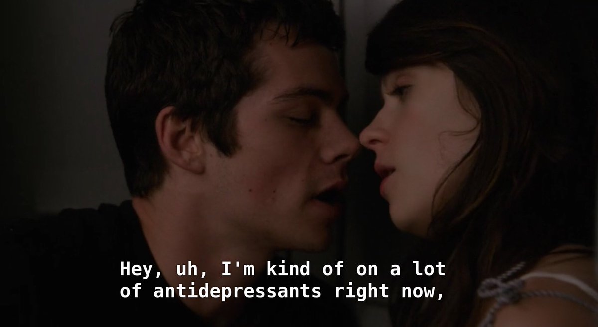 no context new girl tweet media
