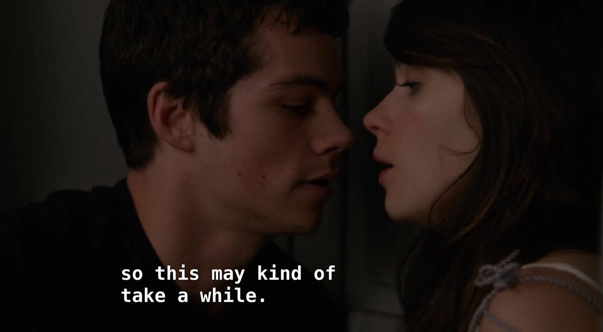no context new girl tweet media