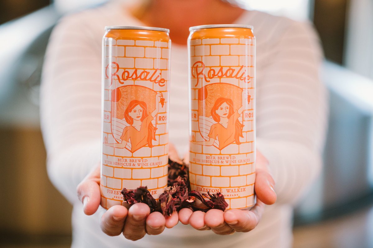 Firestone Walker tweet media