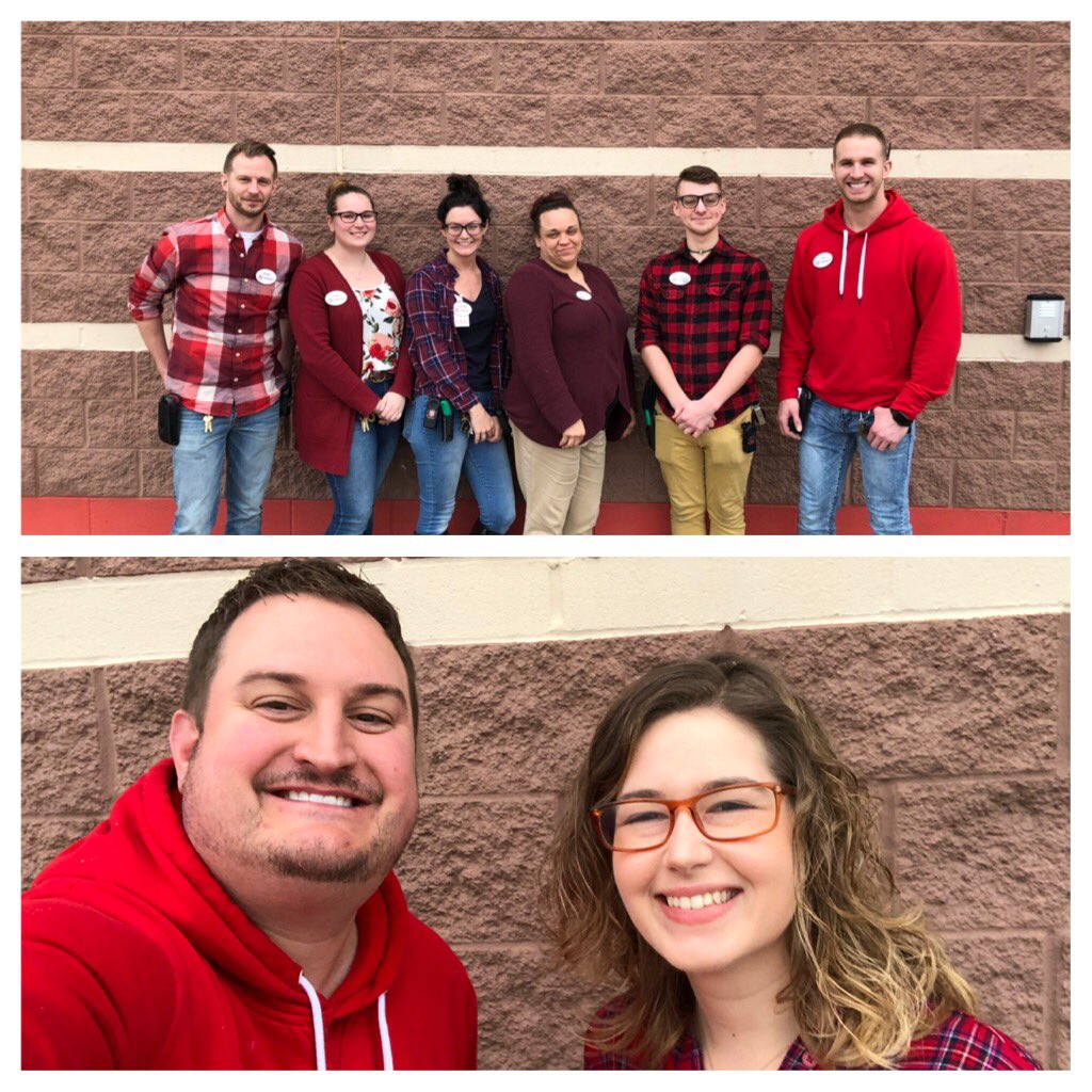 They aren’t rockstars in training, they train the rockstars! #YouMatter <a href="/45MRossi/">Mark C Rossi</a> <a href="/andrewshall89/">Andrew</a>