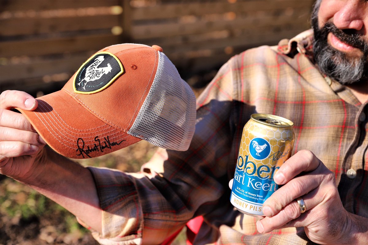 Will the <a href="/robertearlkeen/">Robert Earl Keen</a> fans please stand up? 🍻 What’s your favorite REK song?