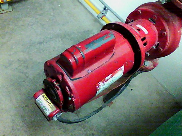 sedea98's tweet photo. Falla en bomba Bell &amp; Gosset...... https://t.co/od1dwbi7Te