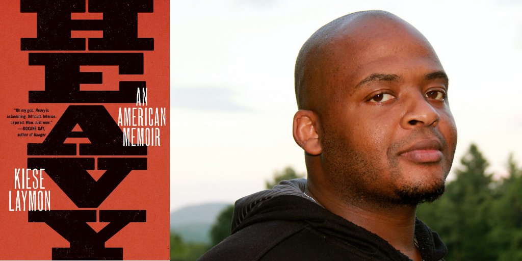 NCTE_CCCC's tweet photo. Even if you're not attending #TYCA19, we'd love for you to attend this year's TYCA luncheon on Wednesday, March 13! @KieseLaymon, author of Heavy: An American Memoir, will be the speaker. Tickets are $40 and can be added during the registration process. https://t.co/PbLdU2GGum https://t.co/HTFEM0M82s