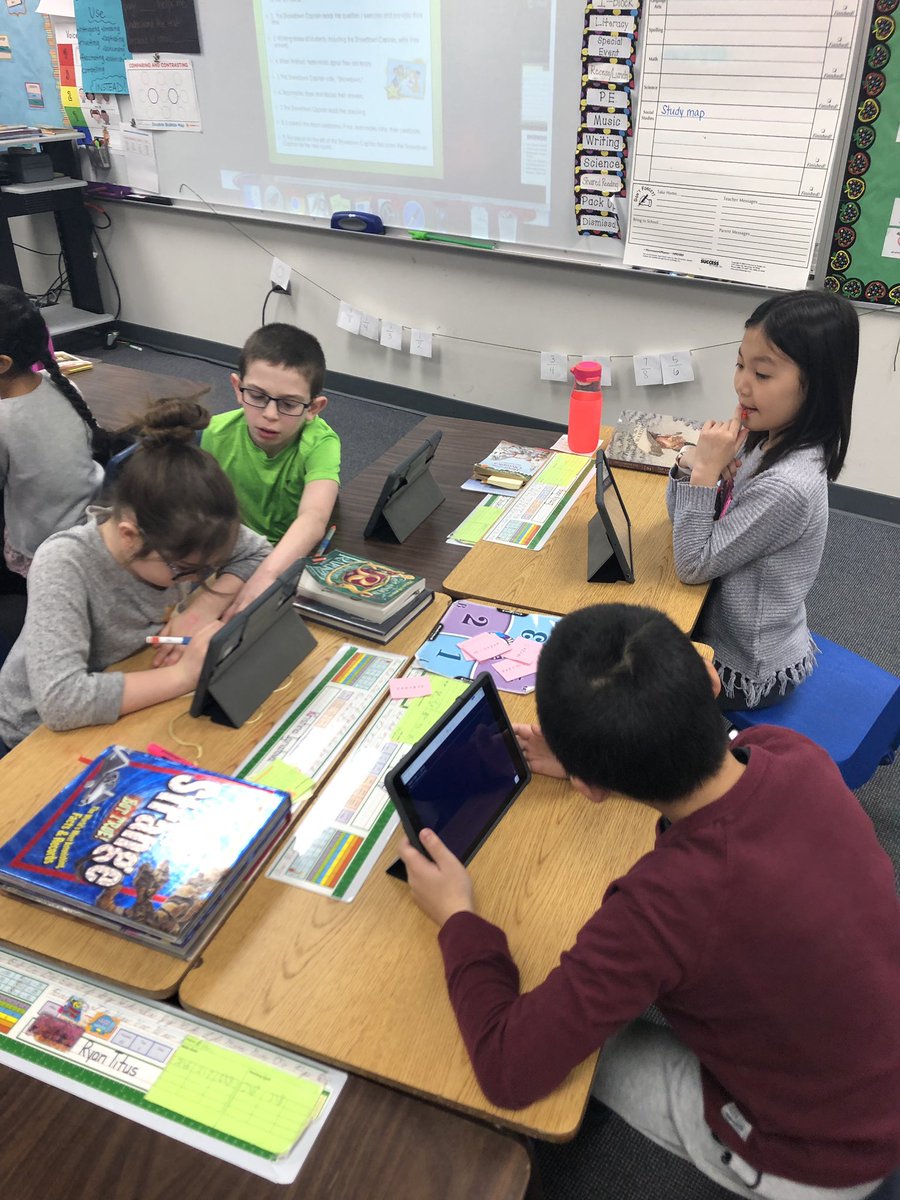 MrsModerhack's tweet photo. Showdown was the perfect structure to use while working on and discussing relational equations!  #inspire96 https://t.co/xh4HCkUMNa