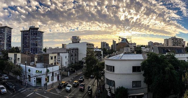 JaavierC's tweet image. Landscape | Chile 🇨🇱
.
.
.
.
.
#santiagoadicto #santiagodechile #travel #traveling #travelchile #total_chile #visitchile #total_americas #chile_360 #chilelove #chile_fotos #igchile #ig_chile #canon #achilepoh #ig_santiagodechile #go_chile #scl #city #san… bit.ly/2UUWMyv