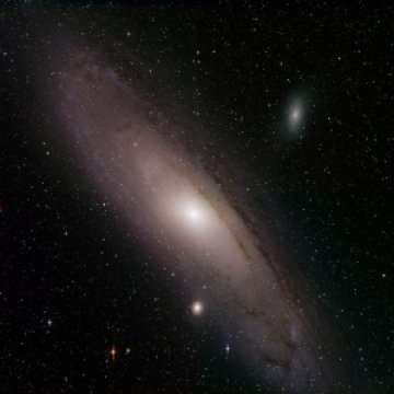 ScienceDaily's tweet photo. New Objects and Phenomena in Night Sky https://t.co/ZSbEI76C3j https://t.co/0JDsIOzOPC