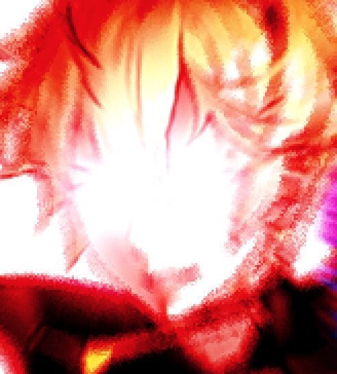 magiavode's tweet image. I am a M A N.