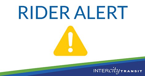 intercitytransi's tweet photo. Due to extremely treacherous road conditions that are anticipated to worsen, all morning Intercity Transit local and Express bus service is canceled until 12 p.m. tomorrow, Tuesday, Feb. 12, 2019. More info: https://t.co/YH0RiSv3Au https://t.co/JQND4HYaSD
