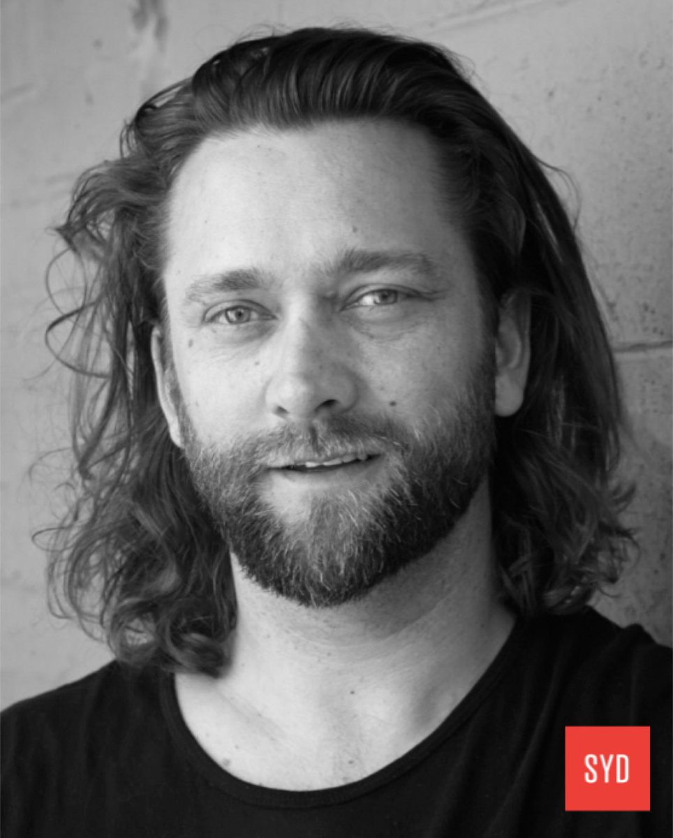 Speaker Announcement 🔊 Artist and Architect, Chris Fox. Friday 22nd Feb at <a href="/workshop_aus/">Work-Shop</a>. Tix released Mon 11am.