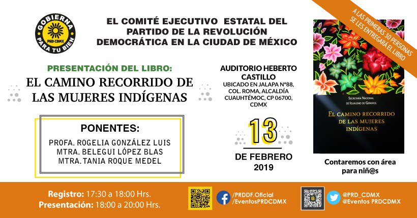Capacitación y Formación Ciudadana tweet media