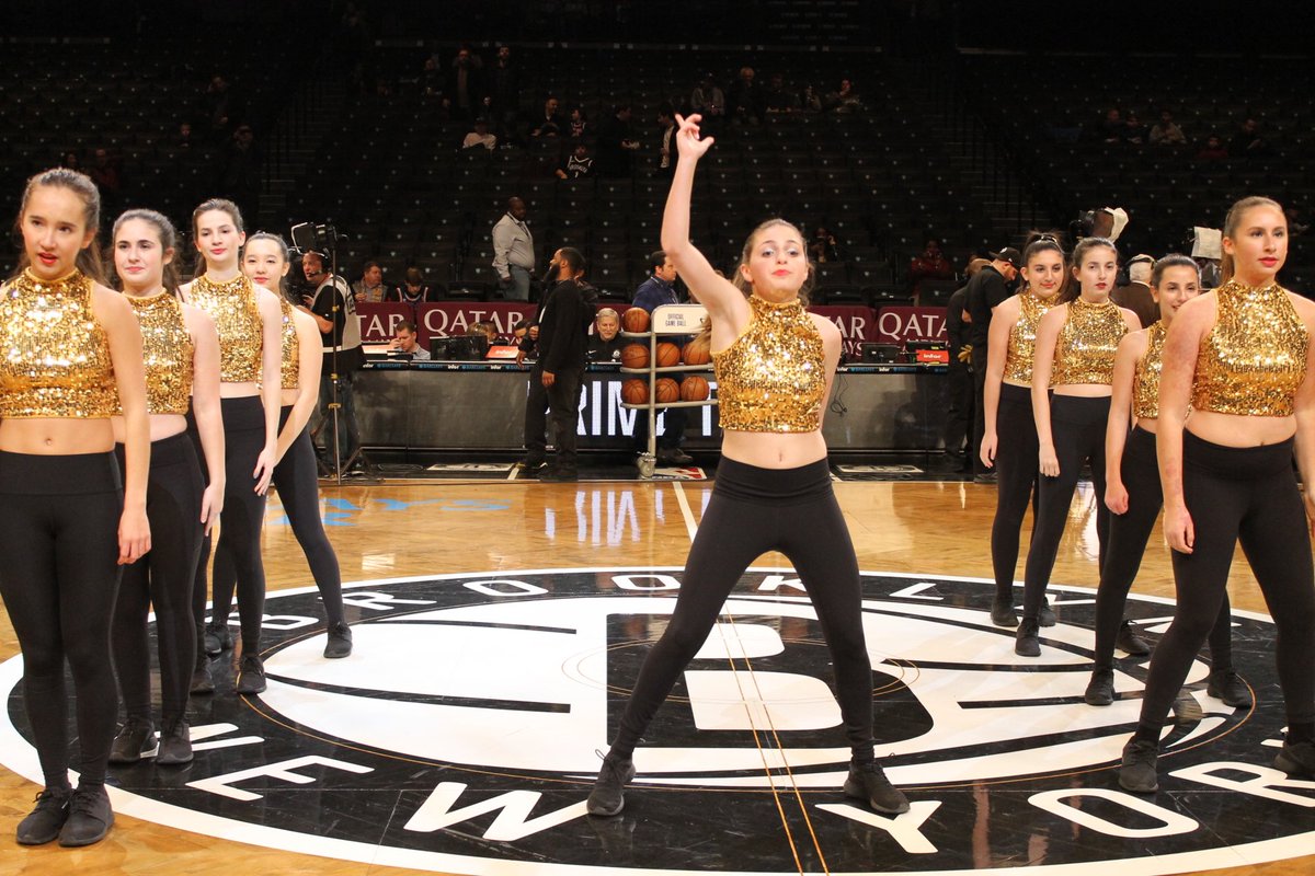 Our girls are killing it this season!  One shine with us!