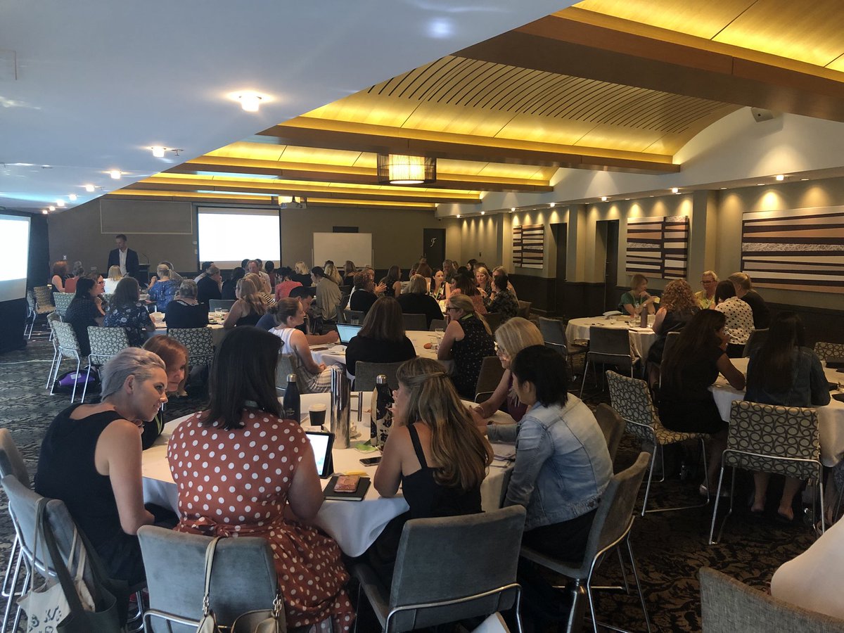 BronRyrieJones's tweet image. Kicking off a #learningsprints network in Sydney - 80 teachers and leaders from 14 schools across NSW. Thanks @SimonBreakspear for an engaging morning session focussed on developing teacher expertise through incremental improvements to practice.