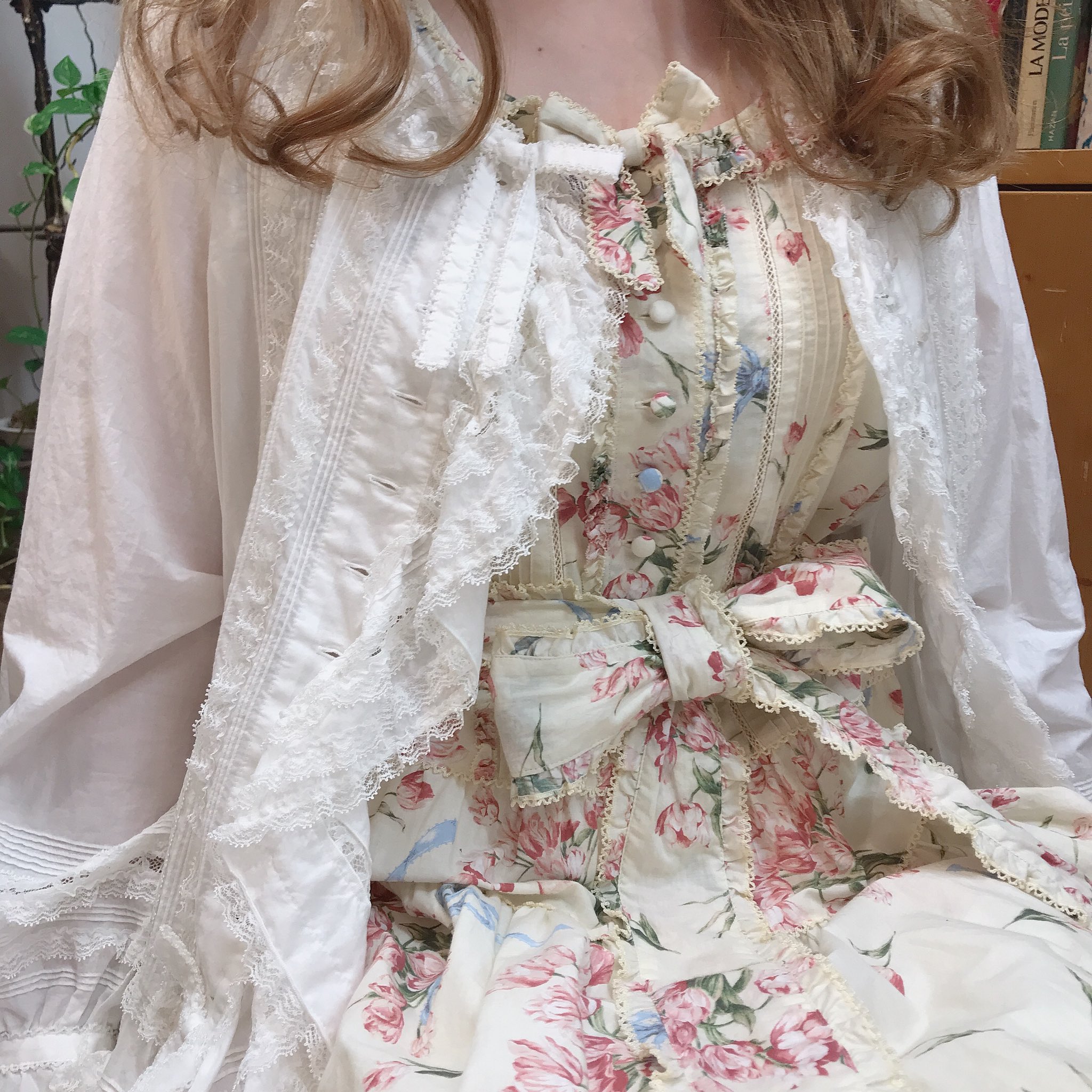 Pink House ピンクハウス Online Storeです チューリップ と リボン プリントシリーズが入荷しております 少女ごころ をくすぐる愛らしくて可憐なプリントです ぜひチェックしてみてください T Co Tgxu73ifuk