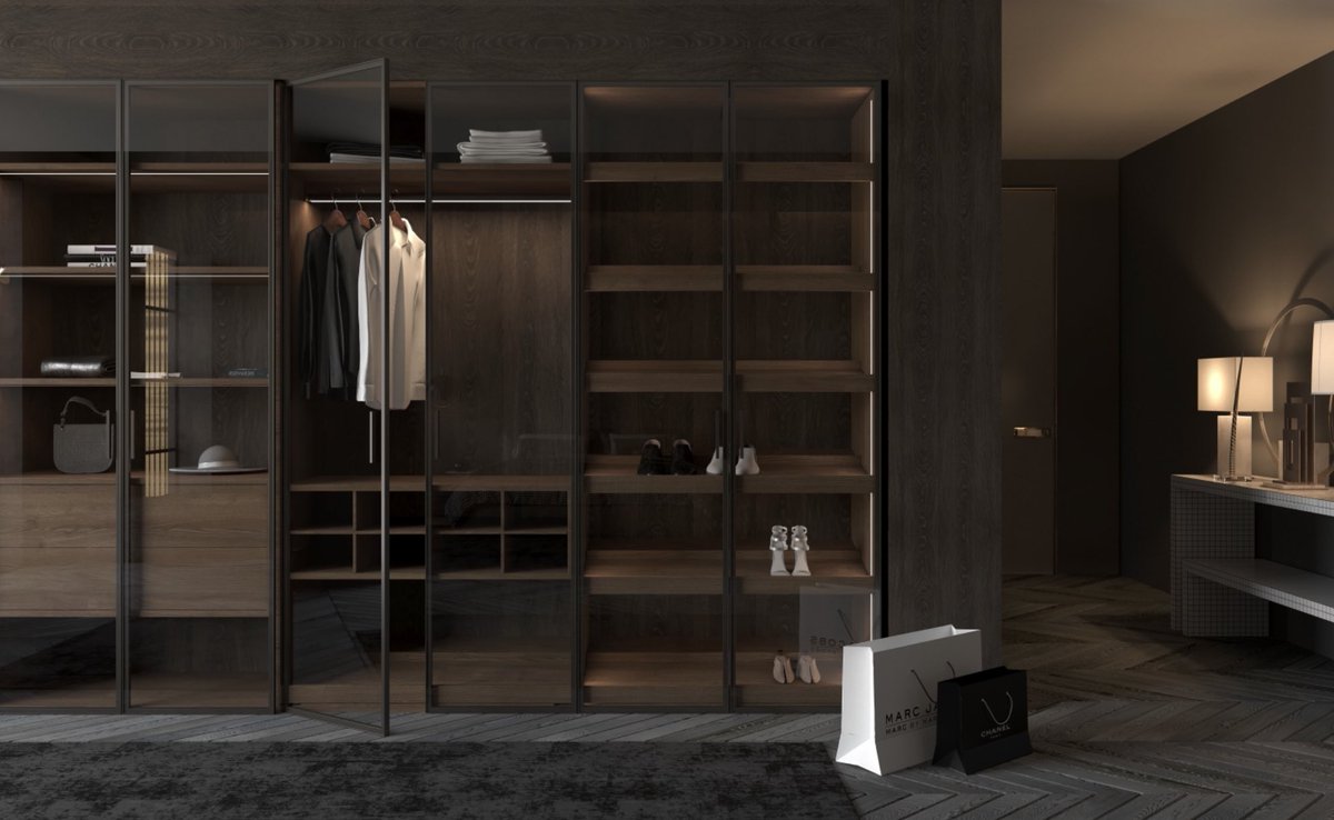 Only a few days left before KBIS! Visit our booth to see Our closet collection @KBIS #bt45 #KBIS2019 #closet #modern #moderncloset #european #luxury #style #wardrobe #walkincloset #SL3316 #lifestyle #cool #bestbooth