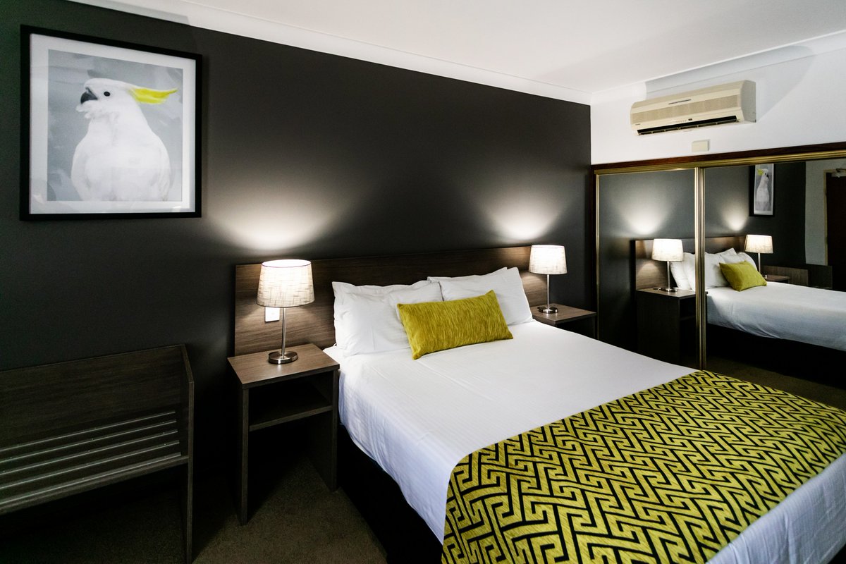 Best Western® Hotels &amp; Resorts has strengthened its offering in regional Australia with Best Western Plus Ambassador Orange in Central West New South Wales joining the network! #travel #newhotels #hospitality #corporatetravel #lifestyleandleisure
bestwestern.com/en_US/book/hot…