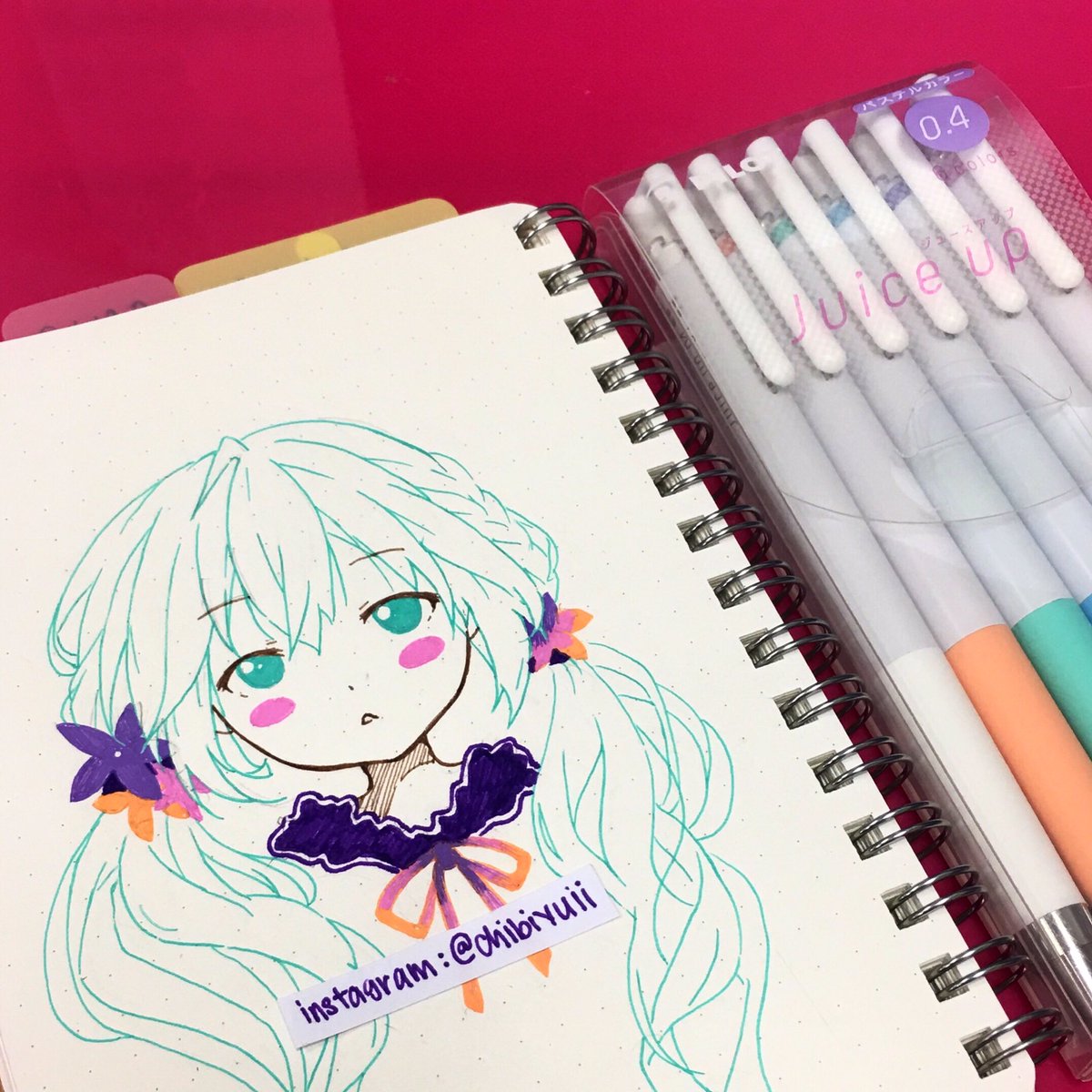 I’ve always loved Date A Live and i’m glad it came back with a Season III. Trying my new pens on Natsumi (๑˃̵ᴗ˂̵) 
#datealive #datealive3 #datealivenatsumi #anime #fanart #loli #natsumi #juiceuppens