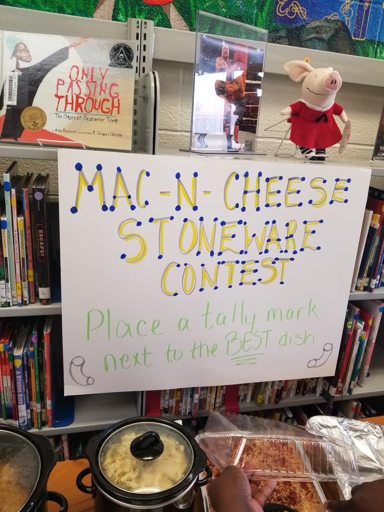 Stanton Elementary tweet media