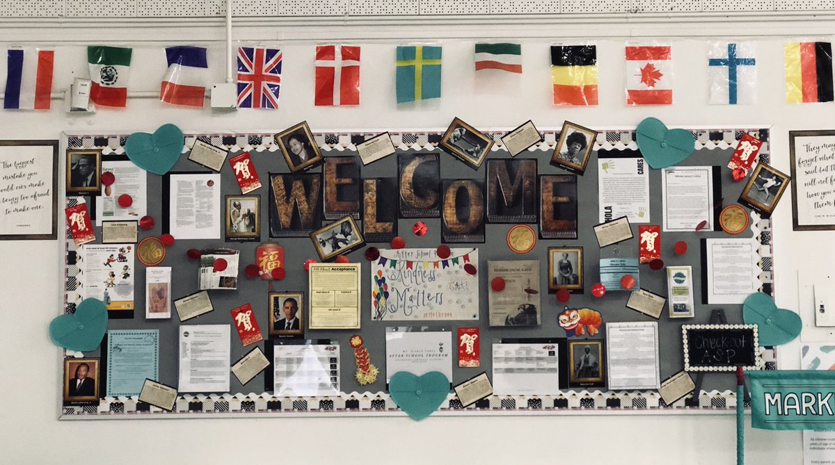 Don’t forget to check out our CARES Cultural School Board  for monthly updates. #KeepingUpWithCARES #BlackHistoryMonth #chinesenewyear2019 #ValentinesDay2019 #HOTM #HOLAcares #WeAreHolbrook