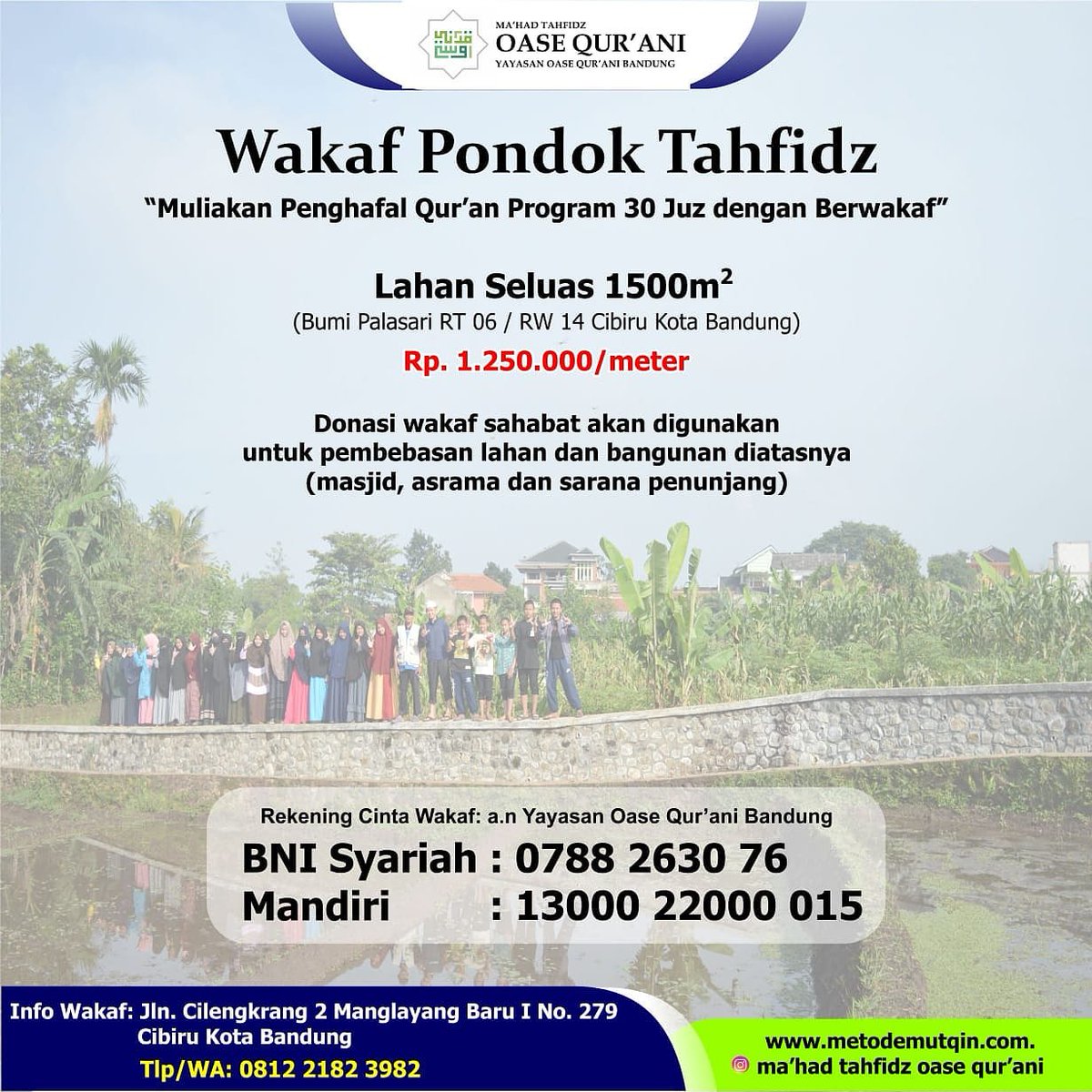 Bismillah...  Sahabat fillah,,  semoga segala aktifitasnya bernilaikan Ibadah.... &amp; senantiasa di Mudahkan jalan Rezekinya oleh Allah.. Aamiin..