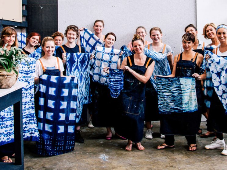 Classbento, the marketplace for fun workshops is looking for a Digital Content Producer to grow the community across socials. Sound like you? bit.ly/2MWtOMb