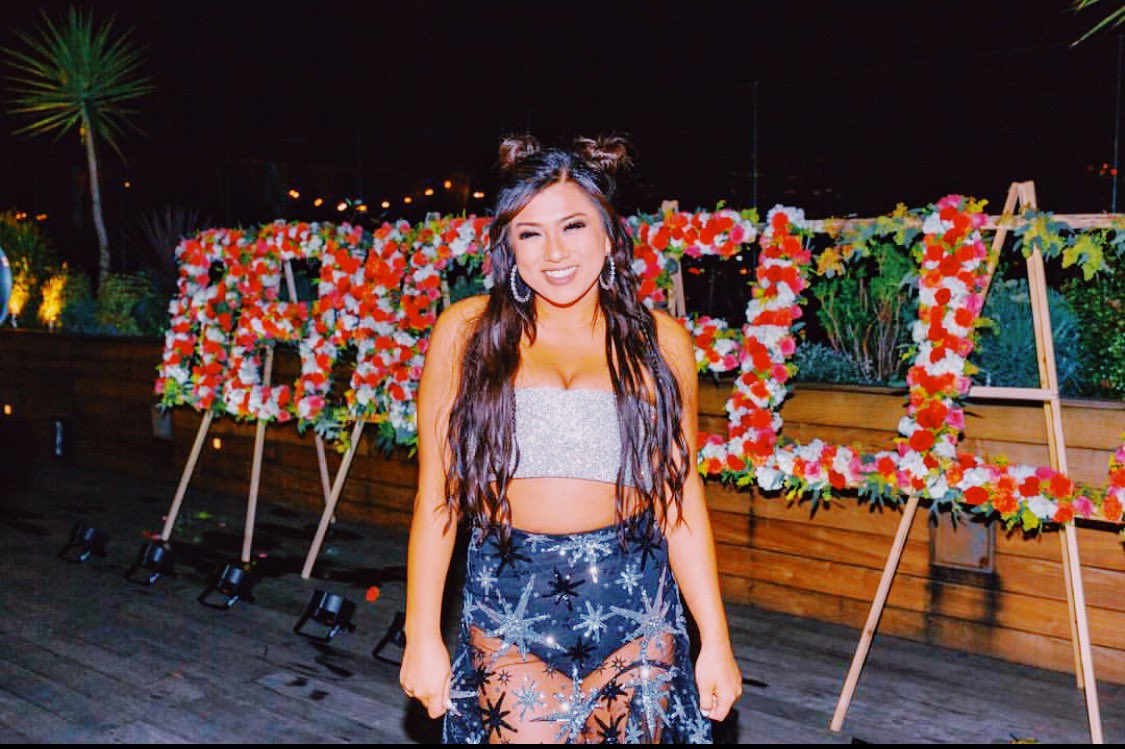 Happy Birthday to our alumni @missremiashten ! ✨🎉 We’re so proud of your accomplishments and can’t wait to see what this year has in store for you 🤗💕