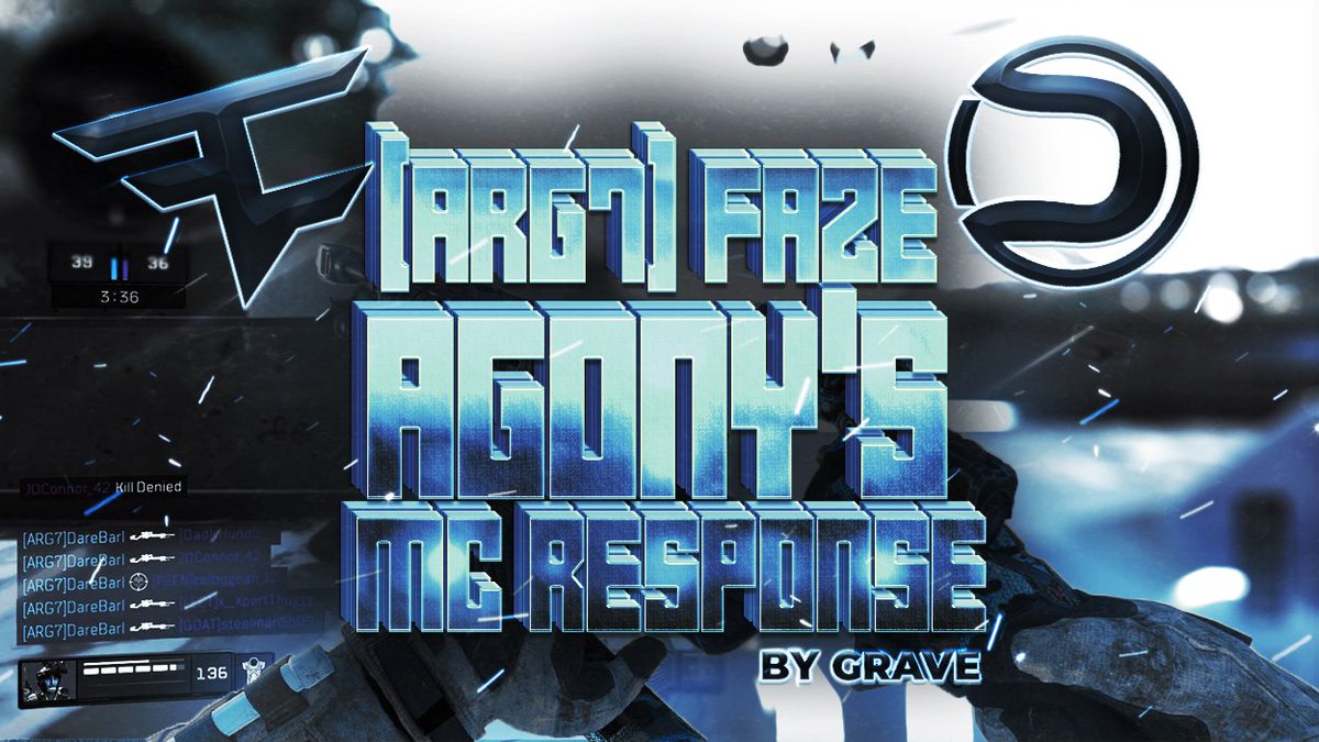 BarlTv's tweet photo. WHO WANTS IT?!?👀

⏰⏰⏰

Thumbnail &amp; Edit by @Graveification https://t.co/F6h4JfCVcA