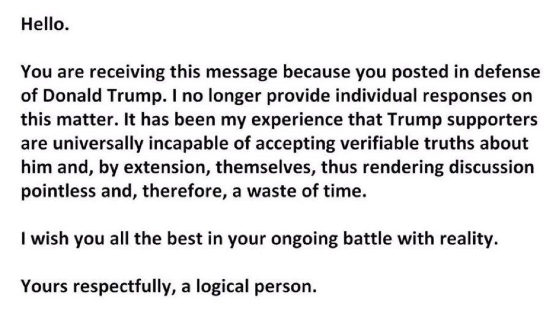 Ken_M_Rickson's tweet photo. @CleliaWurgler @realDonaldTrump https://t.co/BFqRGbUmM3