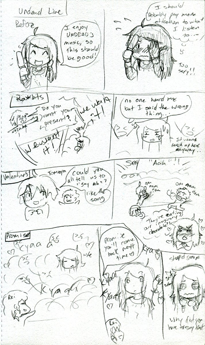 Dallieart's tweet photo. About a month ago, I traveled to Japan for the first time to watch the Ensemble Stars Starry Stage concert.
Here were some thoughts that I scribbled down in the days after I got home...sorry that it's messy, this is a clean as I have time to make it
#enstars #staste #starrystage https://t.co/6lQbOpFI7o