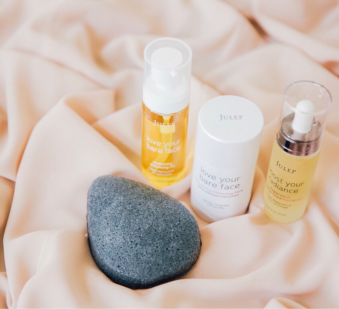 Julep (@julepbeauty) on Twitter photo Forget chocolates and flowers, buy me #skincare 😍 #ValentinesDay ❤️ (rp: <a href="/therobelifeblog/">The Robe Life Blog</a>) #LoveYourBareFace Forget chocolates and flowers, buy me #skincare 😍 #ValentinesDay ❤️ (rp: <a href="/therobelifeblog/">The Robe Life Blog</a>) #LoveYourBareFace