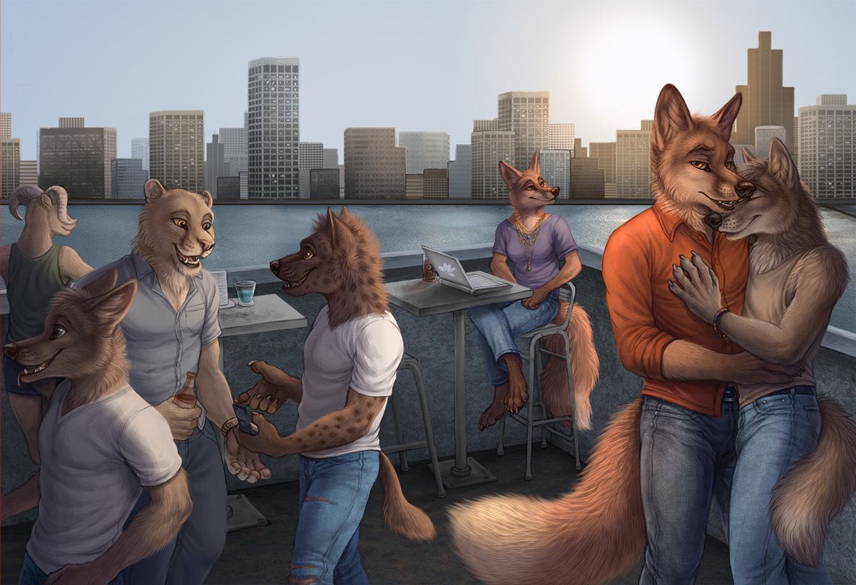 TheNeverwolf's tweet photo. I guess we can now post the full image. The cover I did in collaboration with @rukiscroax for @KyellGold latest novel #TyGame! I did the line work while Rukis digitally painted it :) https://t.co/Elpoy3lrqd