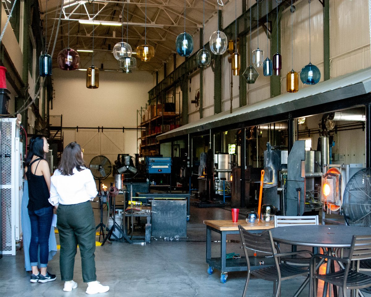 The #BeOriginalAmericas Student Design Fellowship is now accepting applicants for the 2019 program! Check it out: beoriginalamericas.com/fellowship/