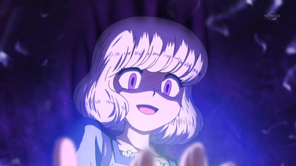 2月12日は三宮紫穂の誕生日