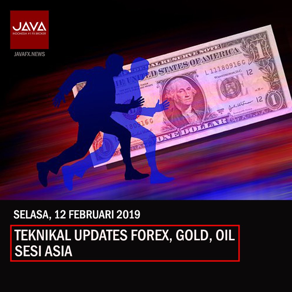 futures_java's tweet image. Sobat Traders, Memasuki perdagangan sesi Asia Selasa(12/2/2019), dolar AS masih berpeluang lanjutkan penguatan terhadap beberapa mata uang utama dunia.
Simak selengkapnya:
javafx.news/teknikal-updat…
#beritaforex #analisaforex #analisaharianforex #analisaforexjava #sesiasia