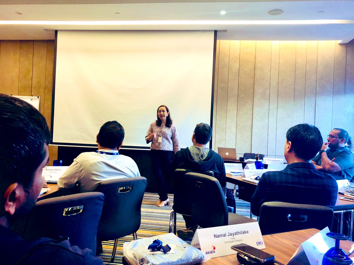 sarjilsarwar's tweet photo. Thank you #Axiata for the wonderful learning opportunity with IMD
Gratitude to @mahtab_ahmed @Badrunnisa
@FaisalK65527702 @IMD_Bschool for giving us the wonderful experience.
#digitalbangladesh #MAD #IMD #1digitaltelco #agile #culture #robibest https://t.co/TgsqePfVaH
